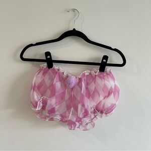 Put On A Show Bloomers